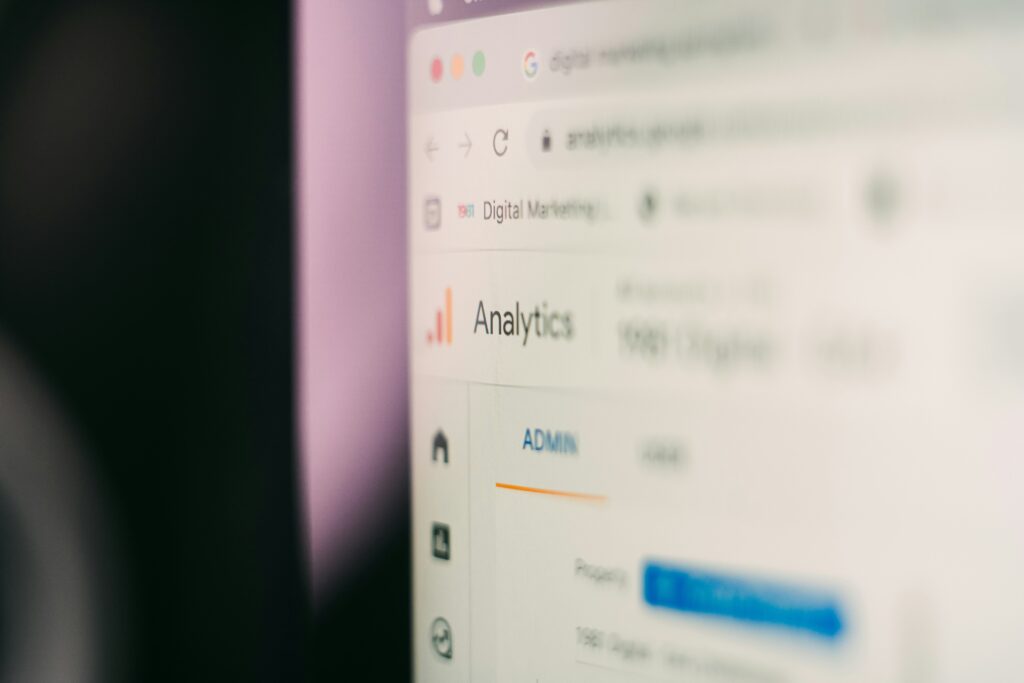 SEO in Dubai