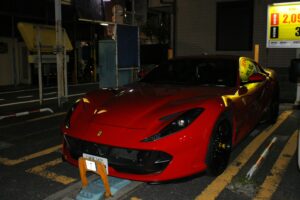 Paint Protection Dubai