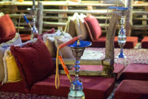 Discover the Charm of Shisha Jumeirah