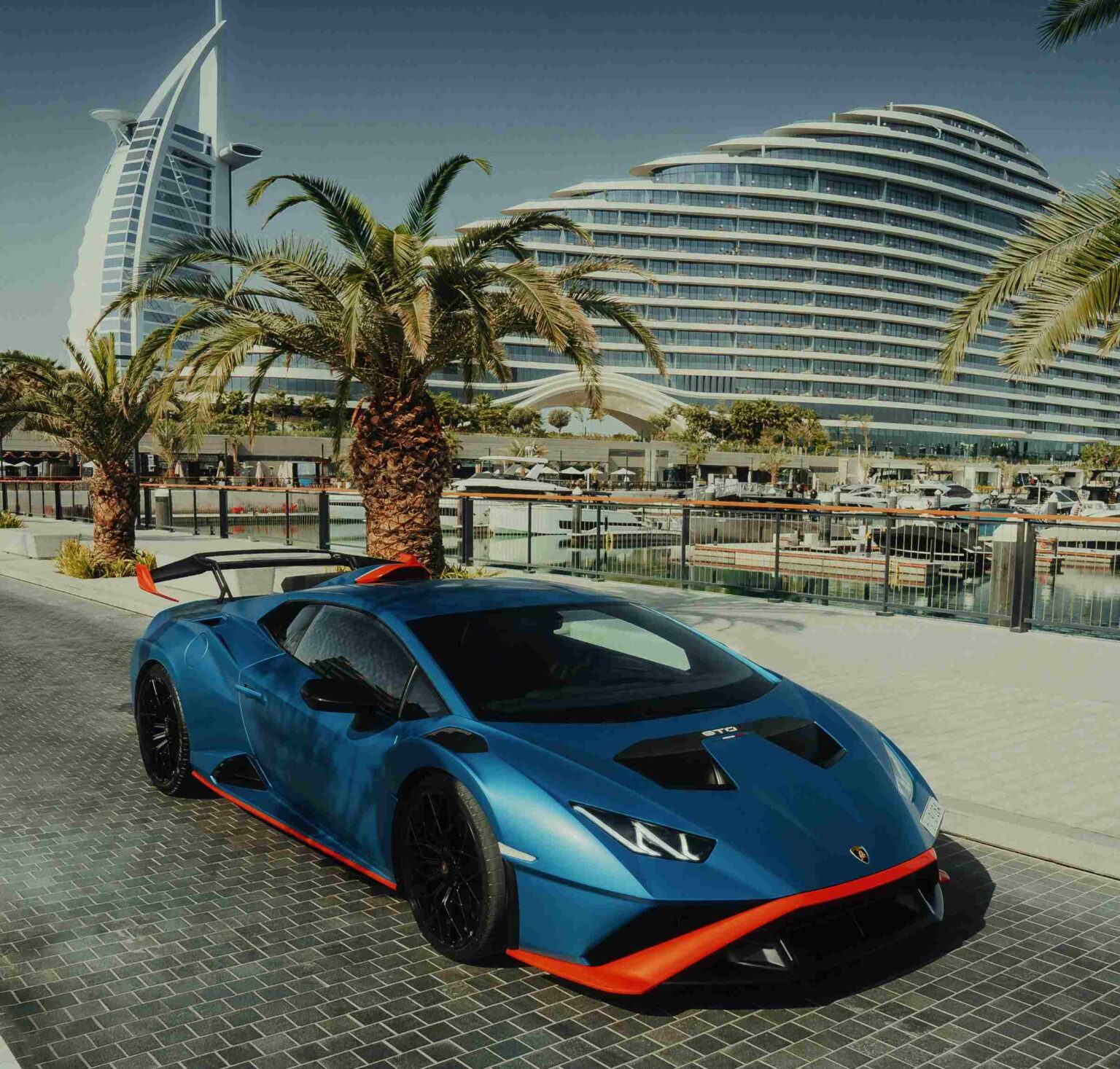 Rent a Car for a Day in Dubai – A Smart Choice for One-Day Needs