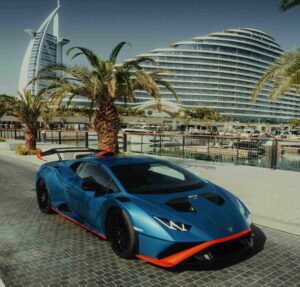 Rent a Car for a Day in Dubai – A Smart Choice for One-Day Needs