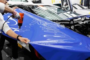 What to Check Before Booking a Car Wrap Near Me in Your Area